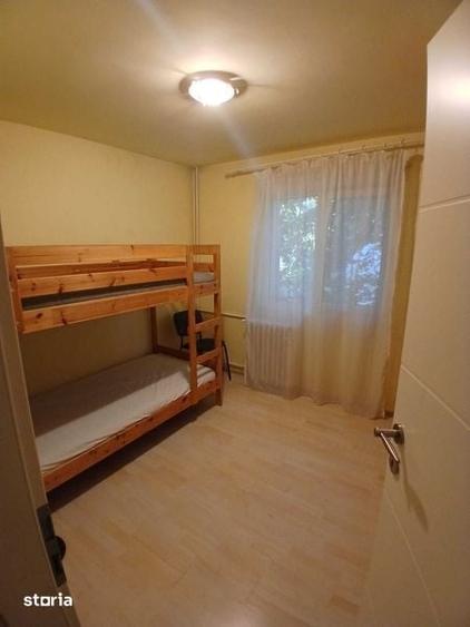 Apartament de inchiriat 3 camere Bucuresti Baneasa, direct proprietar - 1