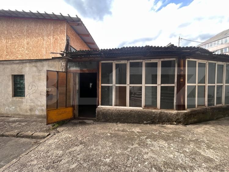 Casă individuală cu 4 camere cu Teren 328 Mp în Independenței