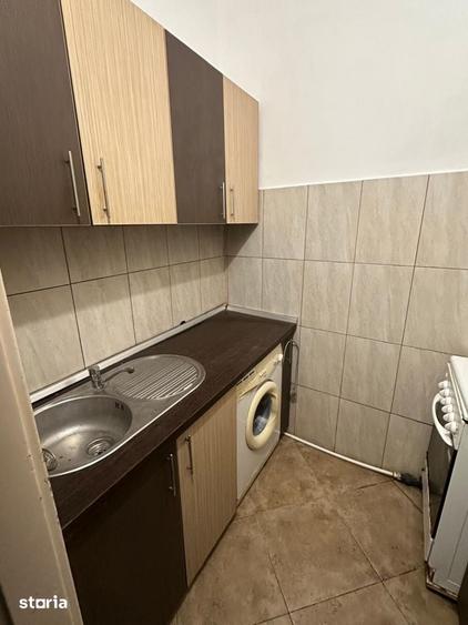 Apartament cu 2 camere în Orașul Nou