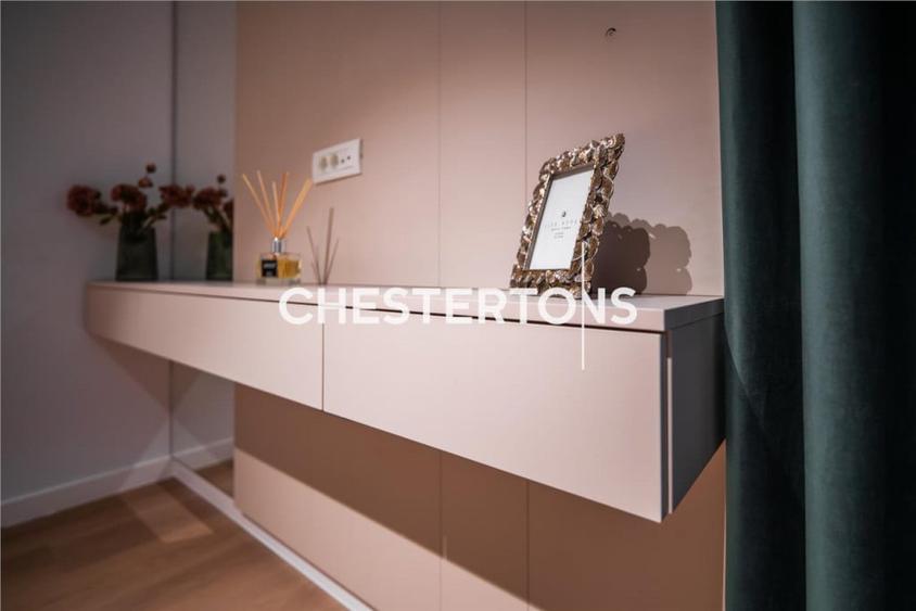 Apartament 2 camere terasa 8 mp, constructie noua in Rahova, - 4