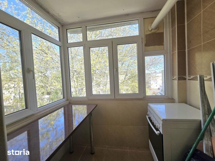 Apartament 3 camere Progresu | Decomandat | 2 balcoane | 54.900 - 9