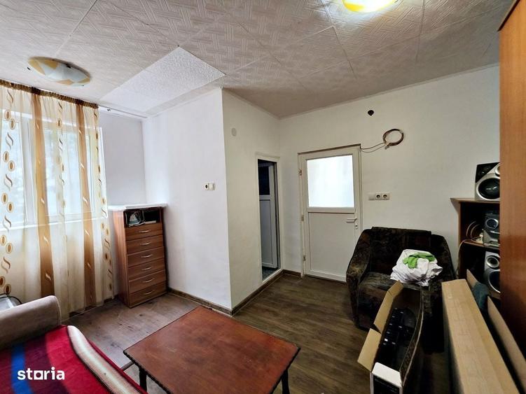 Oferta! Apartament 2 camere (30 mp) pe Bd. PieptanariDoar 29.000 Euro - 5