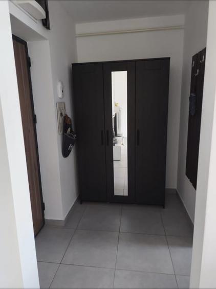 Apartament cu 2 camere decomandat, mobilat în Săsar