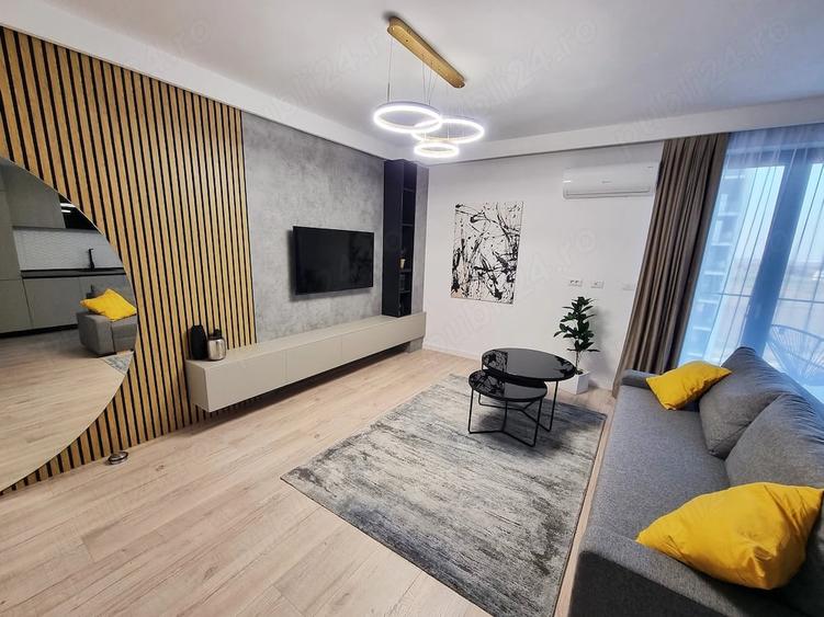 Proprietar, apartament premium, Torontalului, parcare inclusa - 2