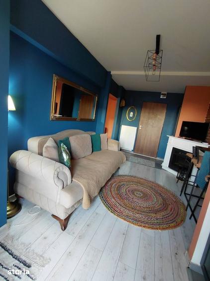 Apartament cu 2 camere în Nicolina