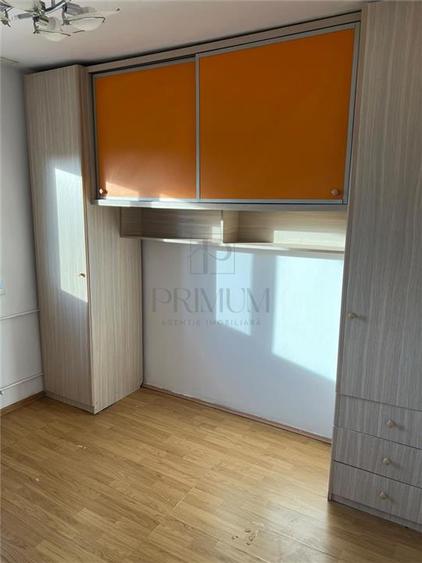 Apartament cu 2 camere decomandat, mobilat în Lipovei
