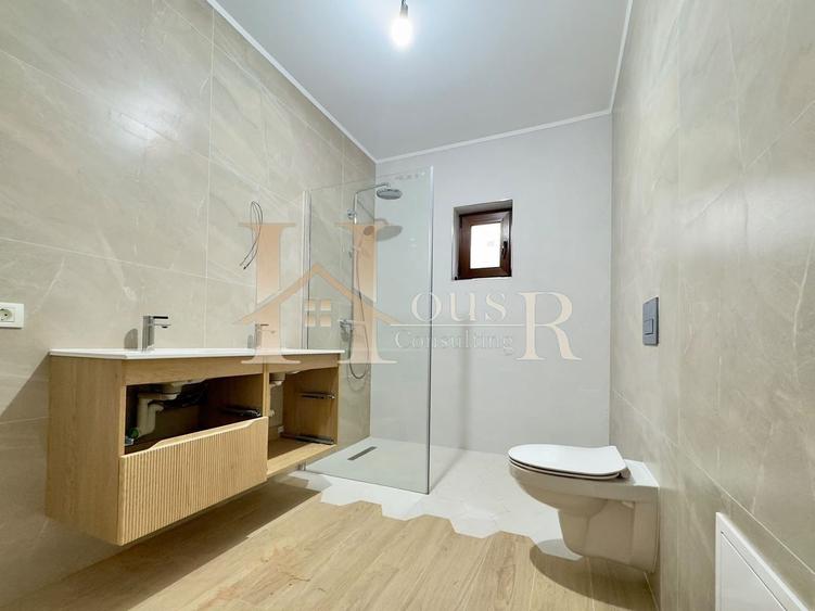 Duplex cu 3 camere cu Canalizare în Moșnița Nouă