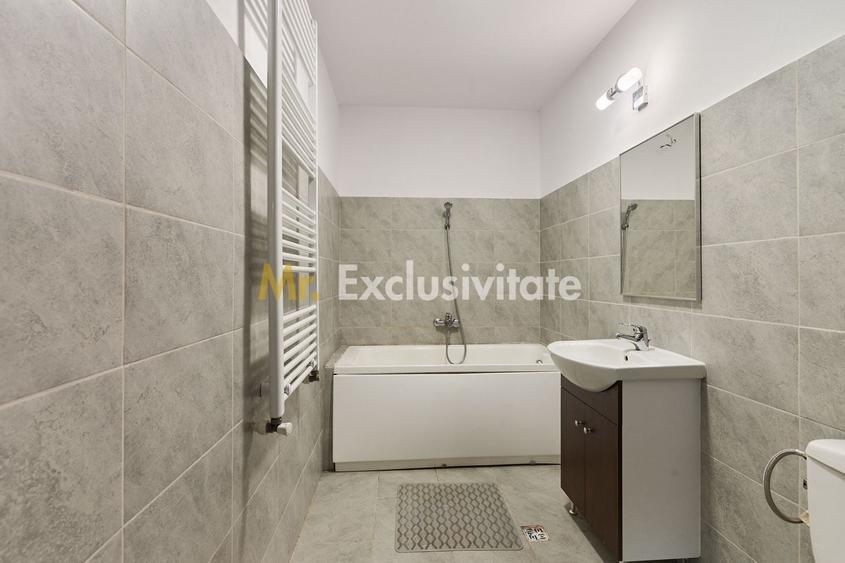 Apartament modern cu 2 camere și mansardă - Eremia Grigorescu - 7