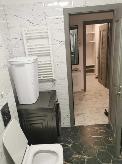 Persoana fizica inchiriez apartament 2 cam, Fiald, et 3, loc parcare privat - 9