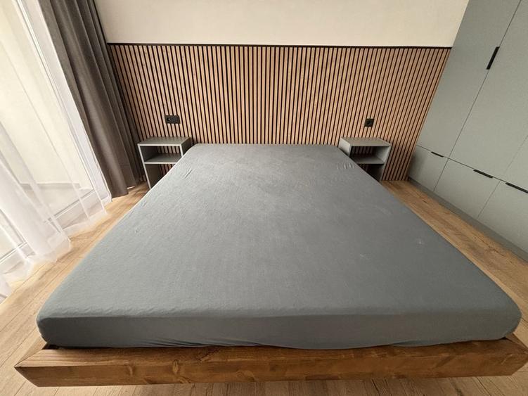 Apartament cu 2 camere în Mărăști