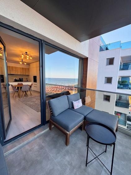Apartament cu 2 camere decomandat în Nord