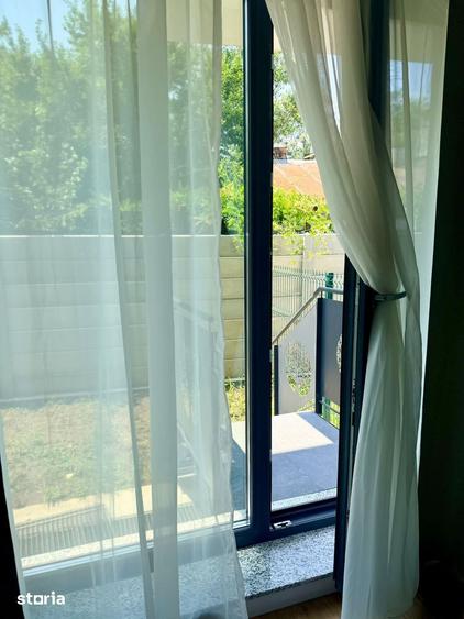 Apartament cu 2 camere în Iancului