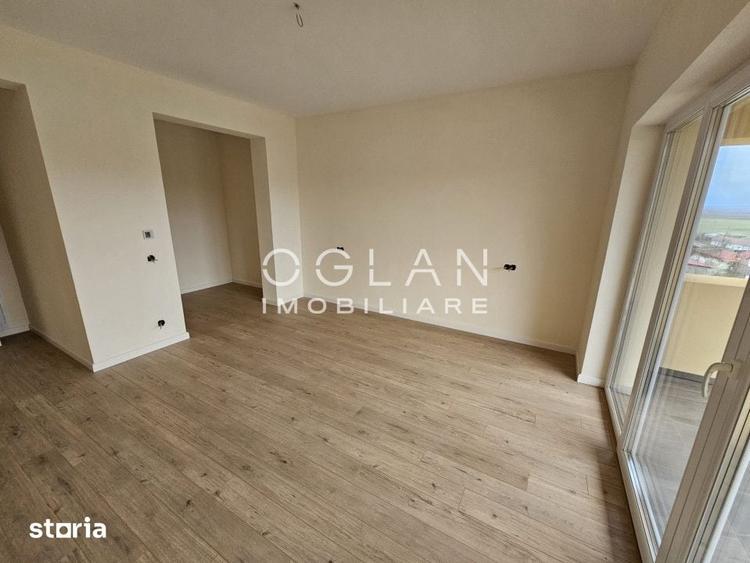 Casă cu 4 camere cu Teren 470 Mp în Viile Sibiului