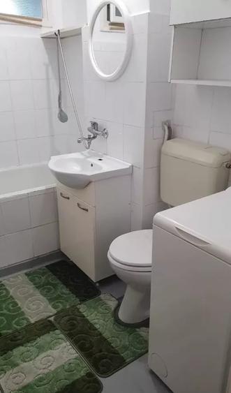 Apartament cu 2 camere semidecomandat, mobilat în Astra