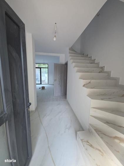 Casă cu 2 camere în Vest
