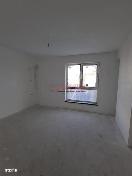 Apartament cu 2 camere în Berceni