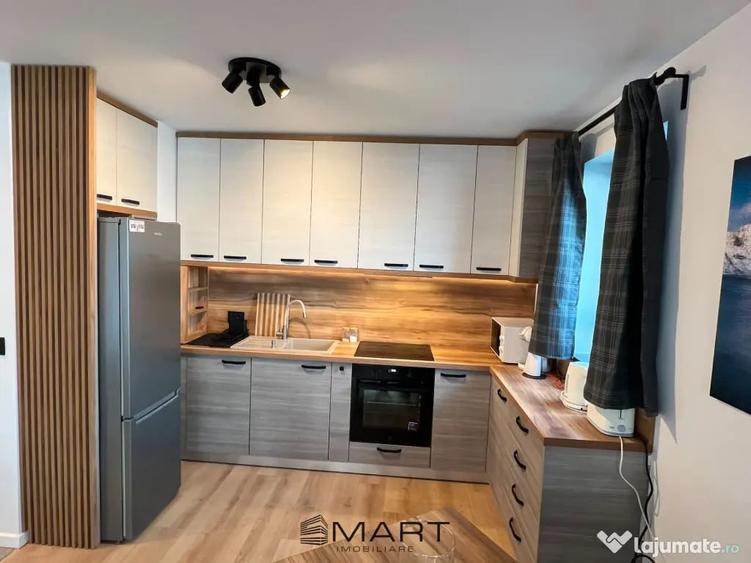 Apartament 2 Camere Kasper - 1