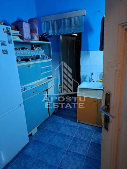 Apartament 3 camere de vanzare zona Piata Marasti Timisoara - 6