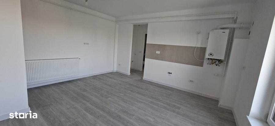Apartament doua camere, intabulat, langa statia de autobuz, Visoianu - 11