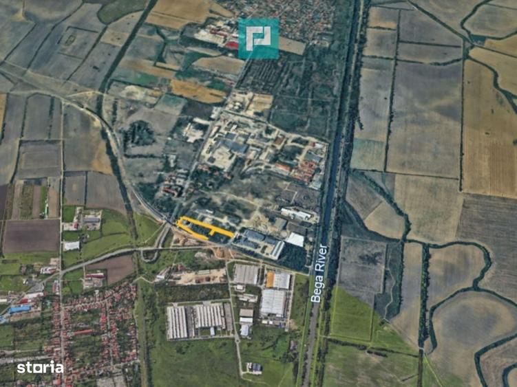 Spațiu comercial, în Freidorf