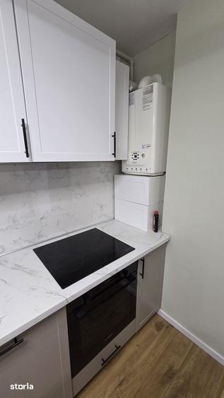 Inchiriez apartament 3 camere in bloc nou - 3