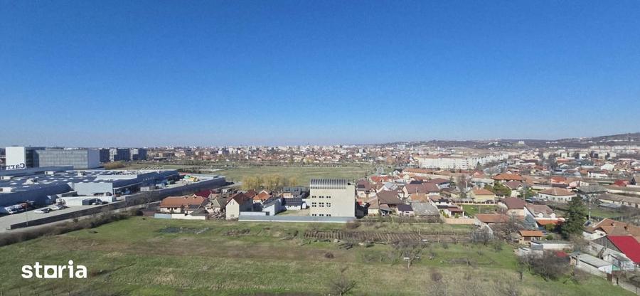 Apartament cu 2 camere decomandat în Lotus