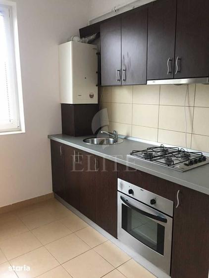 Apartament cu 2 camere semidecomandat în Andrei Mureșanu