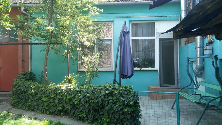 Garsonieră decomandată în Rudicica