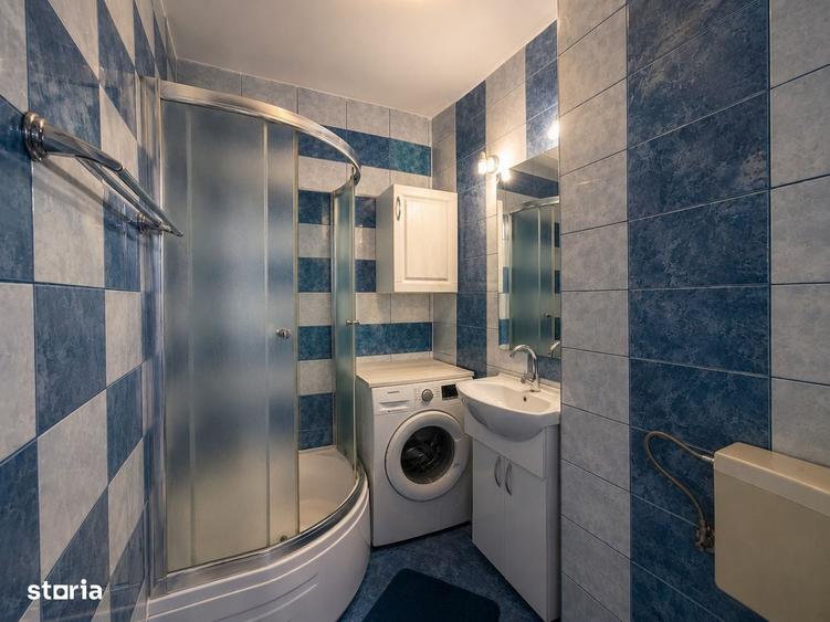 Apartament cu 4 camere decomandat în Militari