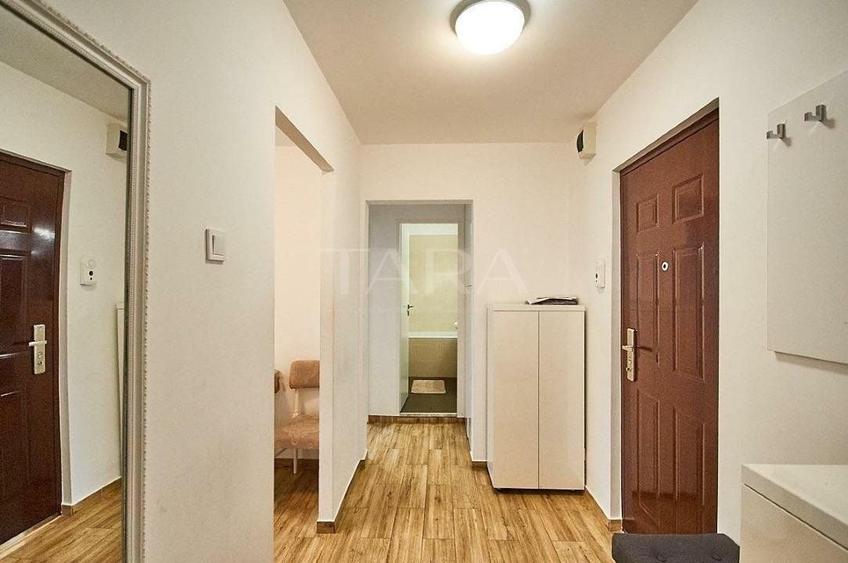 Apartament cu 2 camere de închiriat în Zorilor, zona Parcul Zorilor - 8