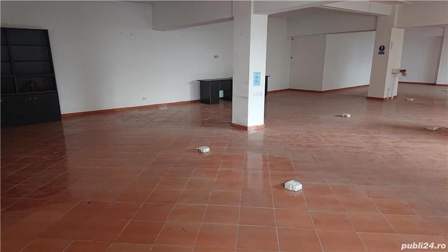Spațiu comercial, de 1,794 mp, în Central