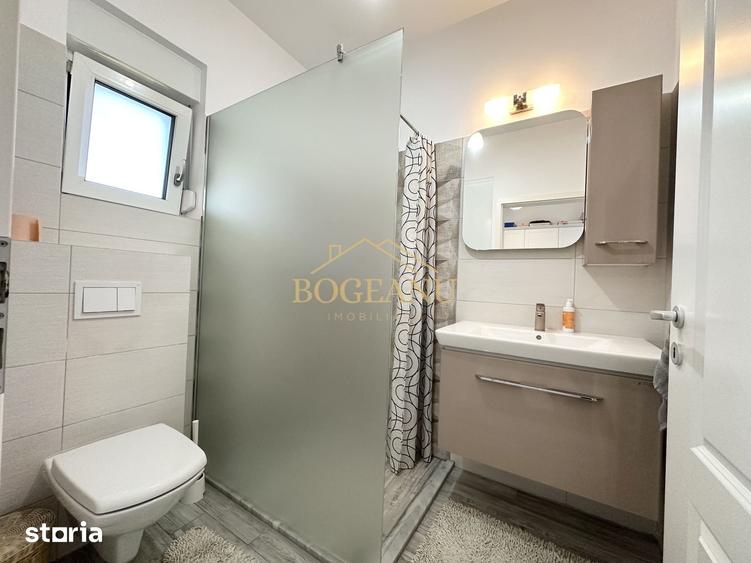 BG142-Casa individuala premium,260 mp utili,teren 1000 mp COMISION 0% - 6