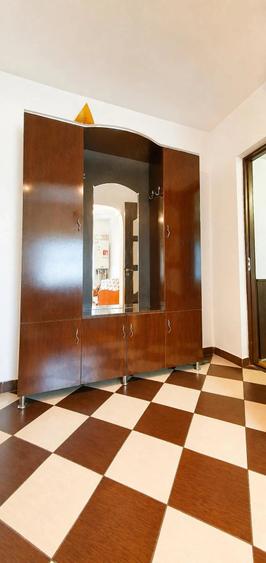 Apartament cu 2 camere semidecomandat în Zahana