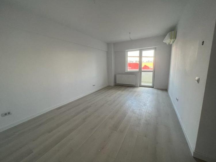 Apartament cu 2 camere decomandat în Dacia