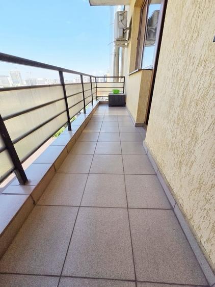 1 min Metrou Mihai Bravu, 2 Camere 70mp, Bloc 2015, Centrala, ctr ANAF - 4
