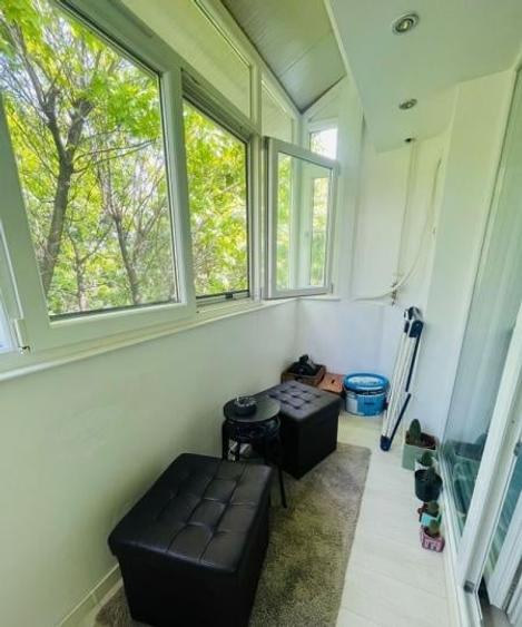 Apartament cu 2 camere semidecomandat, mobilat în Drumul Taberei