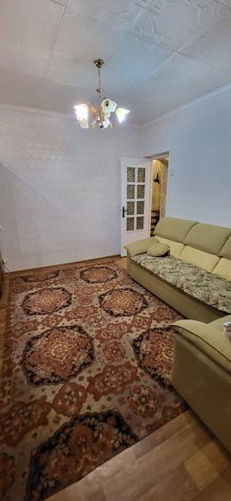 Garsonieră decomandată în Drumul Taberei