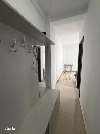 Garsoniera de inchiriat , zona Mihai Viteazul - 1