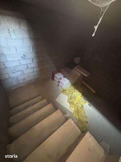 De vanzare casa P+1, 3 bai, 4 dormitoare, 860mp teren, Pret 55000euro - 10