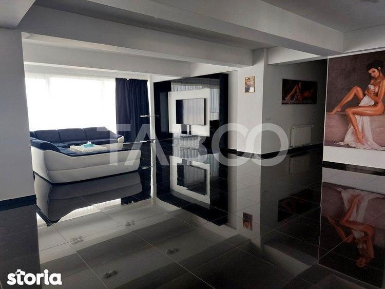 Apartament cu 3 camere decomandat în Vasile Aaron