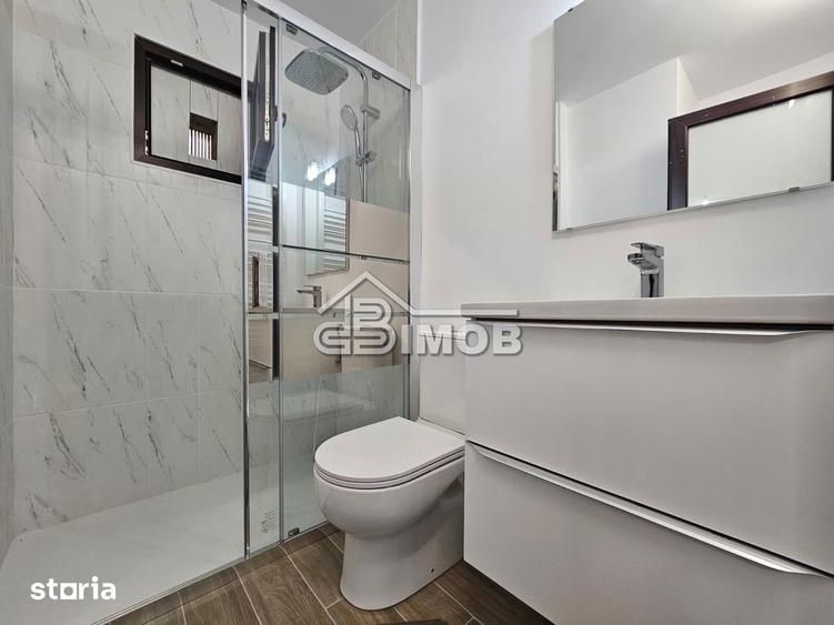 Apartament cu 2 camere decomandat, mobilat în Micro 5