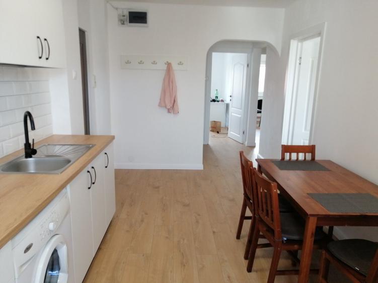 Apartament cu 4 camere decomandat în Mănăștur