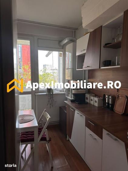 Apartament 2 camere de inchiriat P-ta Rosetti Bucuresti | ApexImobilia - 5