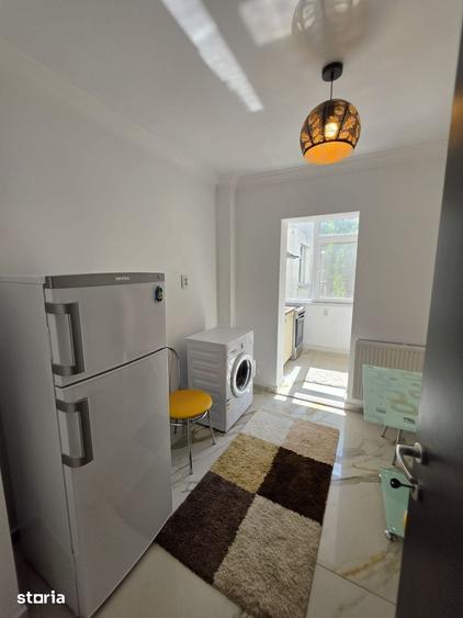 Apartament 2 camere Nicolina - Str. Libertatii - Comision 0% - 5