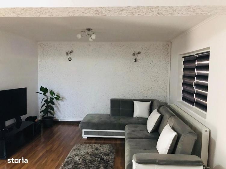 Casă cu 4 camere cu Teren 300 Mp în Sălătrucel