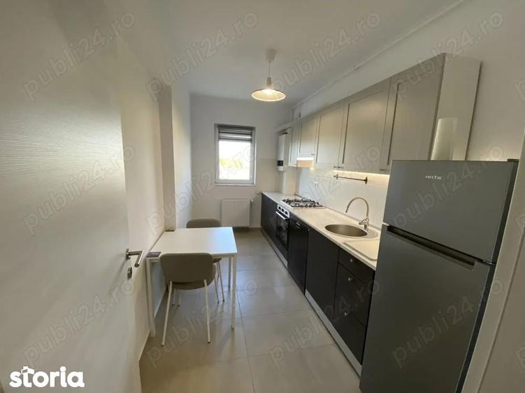 Apartament cu 2 camere decomandat în Ghencea