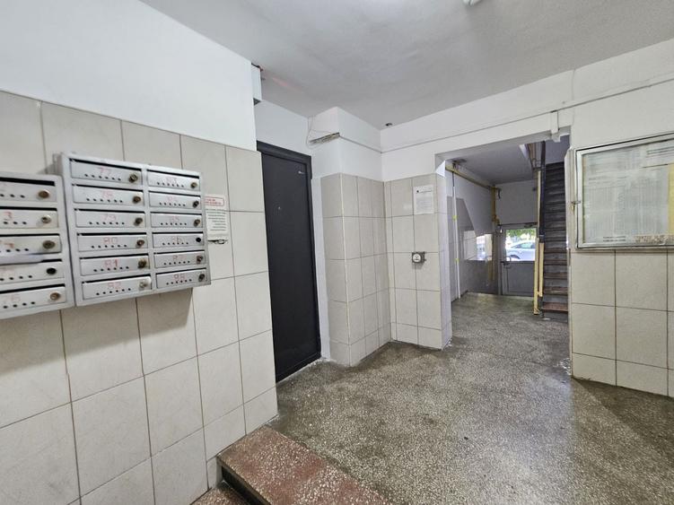 Iancului- Dima Cristescu| Apartament de 3 camere cu 2 bai - 23