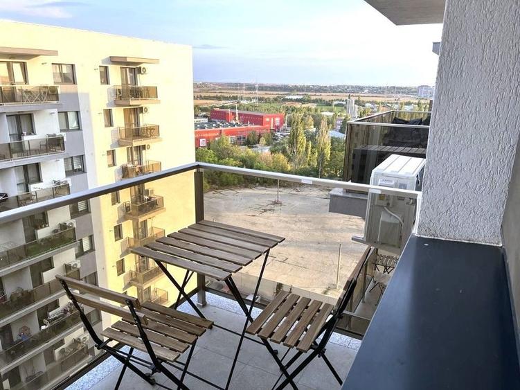 îNCHIRIEZ aPARTAMENT CU ✨ 2 camere, Hils Pallady, parcare inclusă - 7