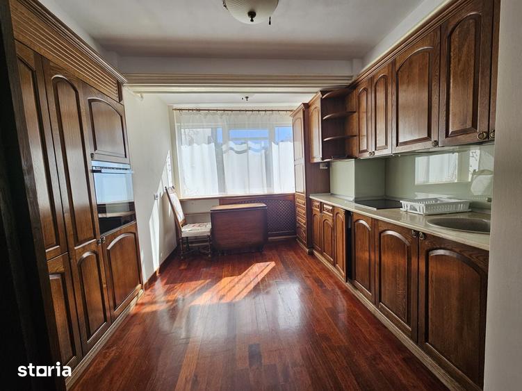 Apartament cu 2 camere în Ultracentral