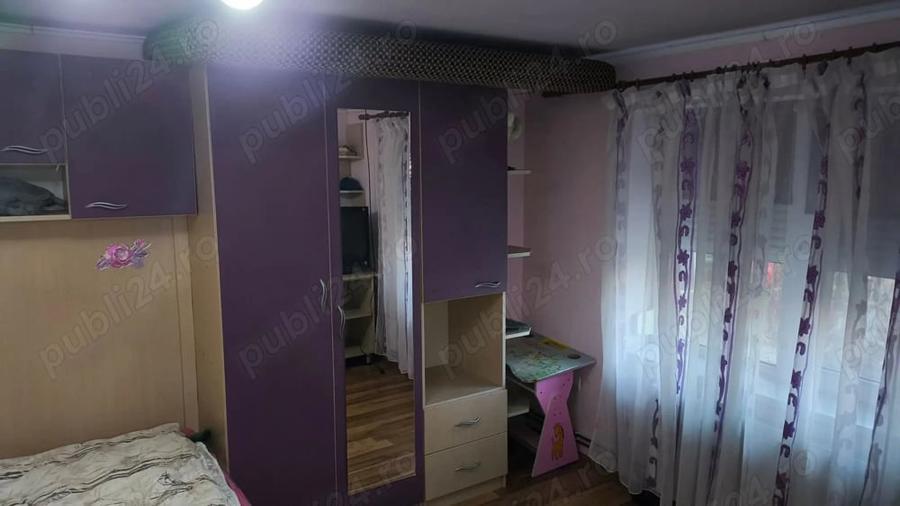 Casă cu 5 camere cu Teren 512 Mp în Central